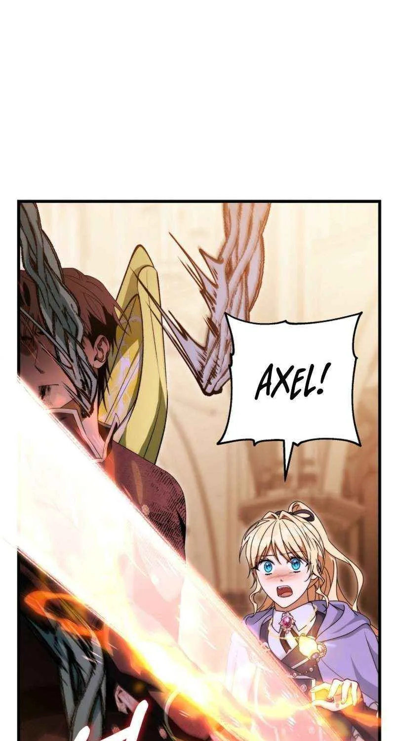It's My Destiny to Be Hero's Savior Chapter 149 page 12 - 