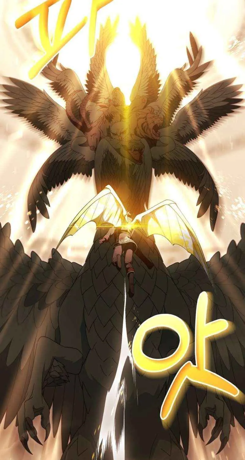 It's My Destiny to Be Hero's Savior Chapter 149 page 14 - 