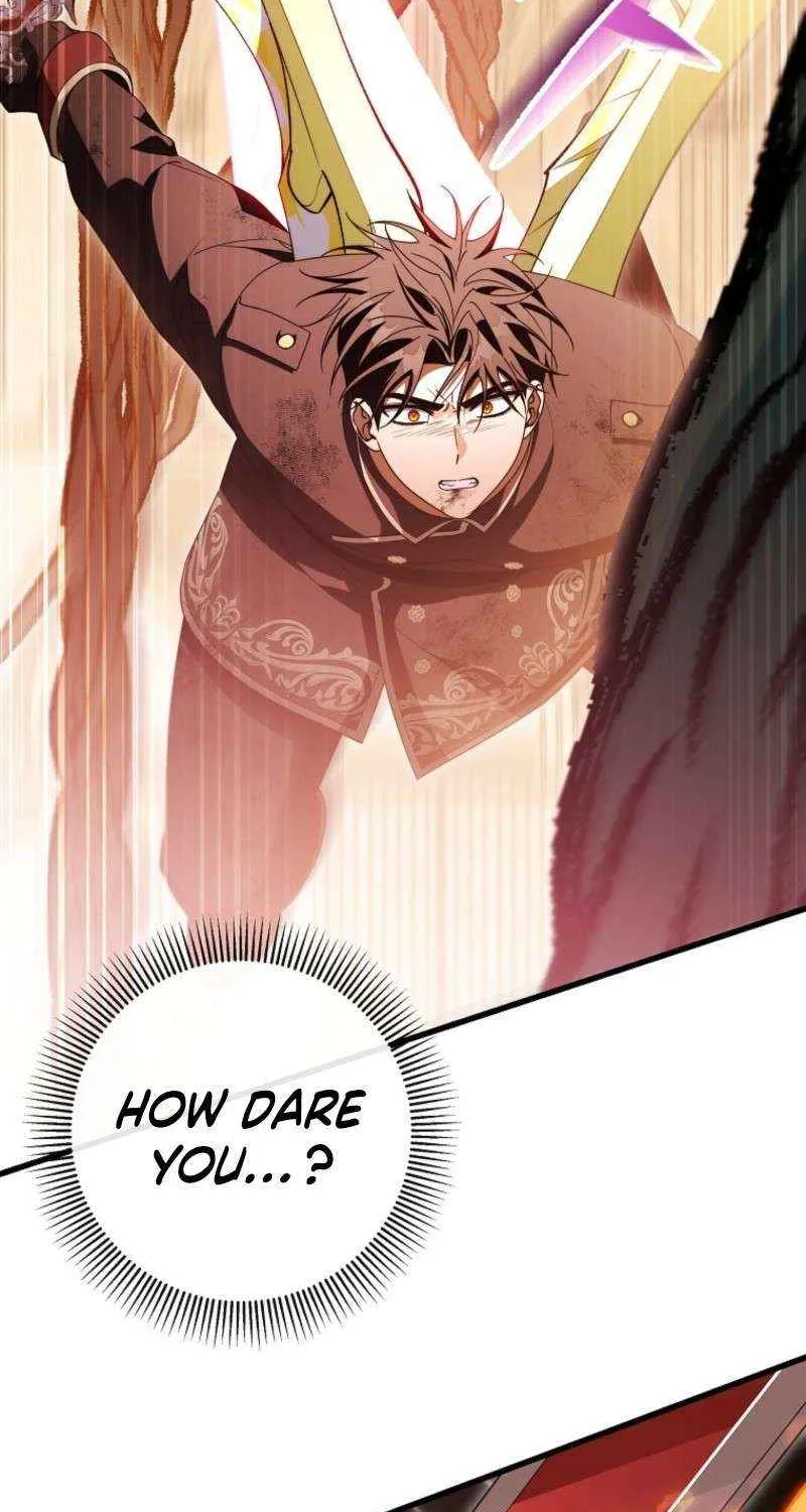 It's My Destiny to Be Hero's Savior Chapter 149 page 19 - 