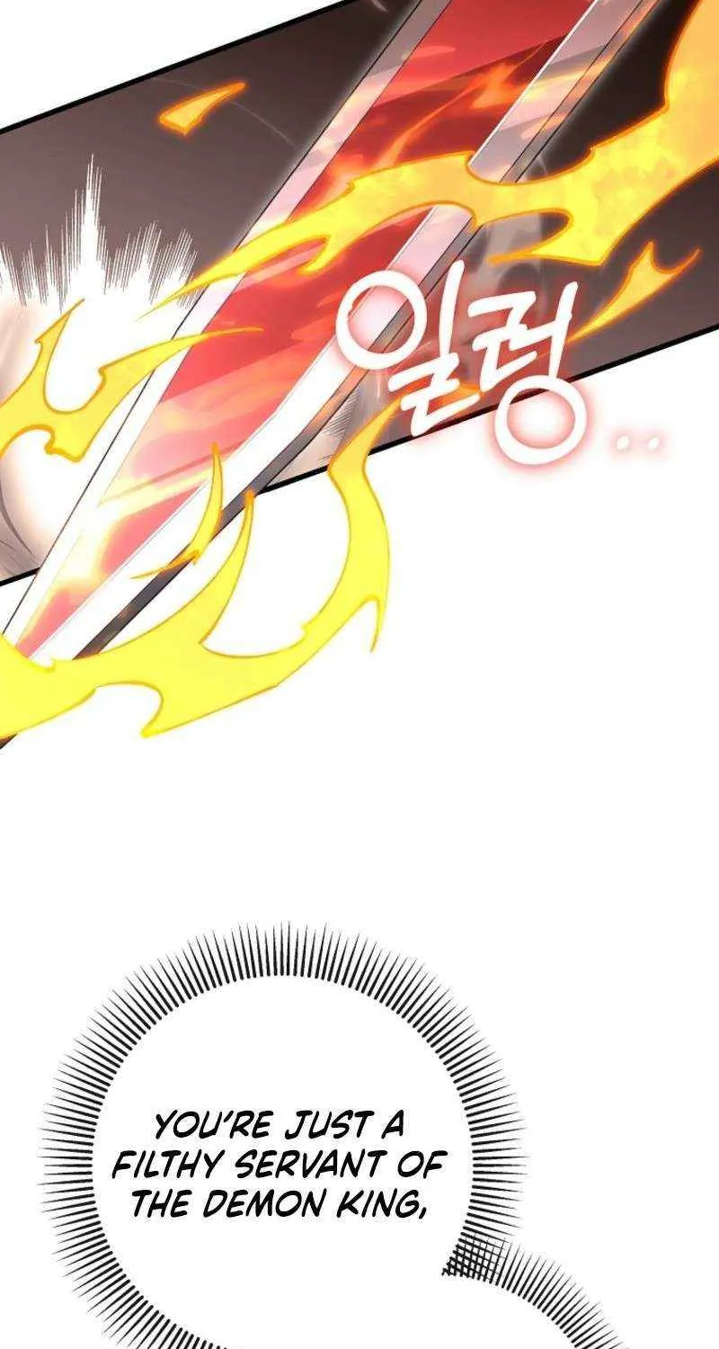 It's My Destiny to Be Hero's Savior Chapter 149 page 20 - 