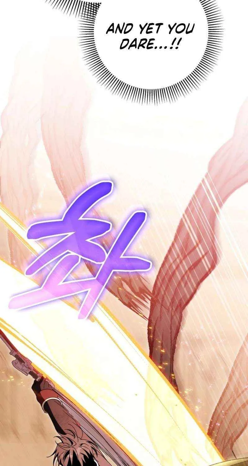 It's My Destiny to Be Hero's Savior Chapter 149 page 21 - 