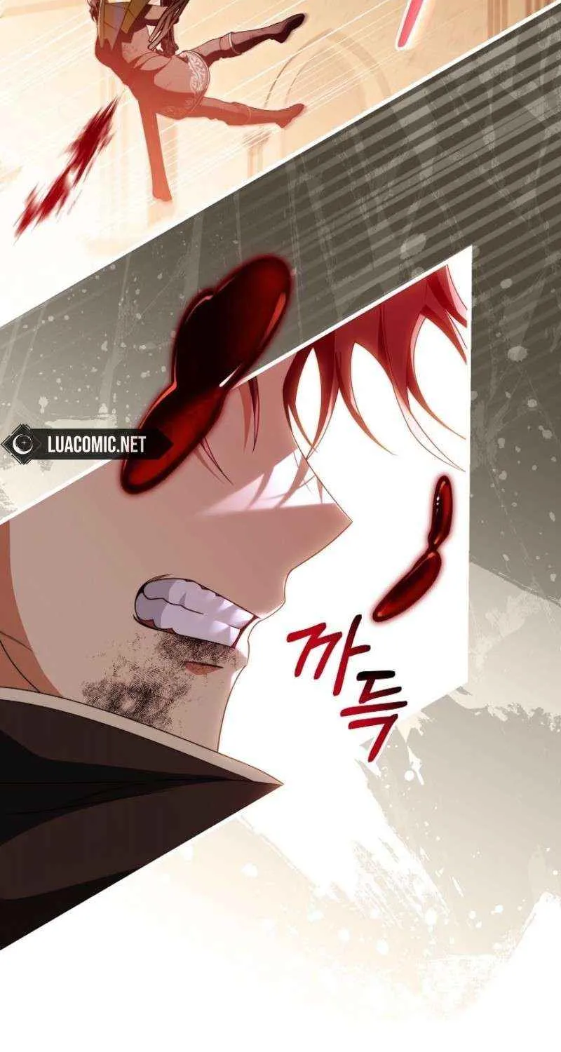 It's My Destiny to Be Hero's Savior Chapter 149 page 24 - 