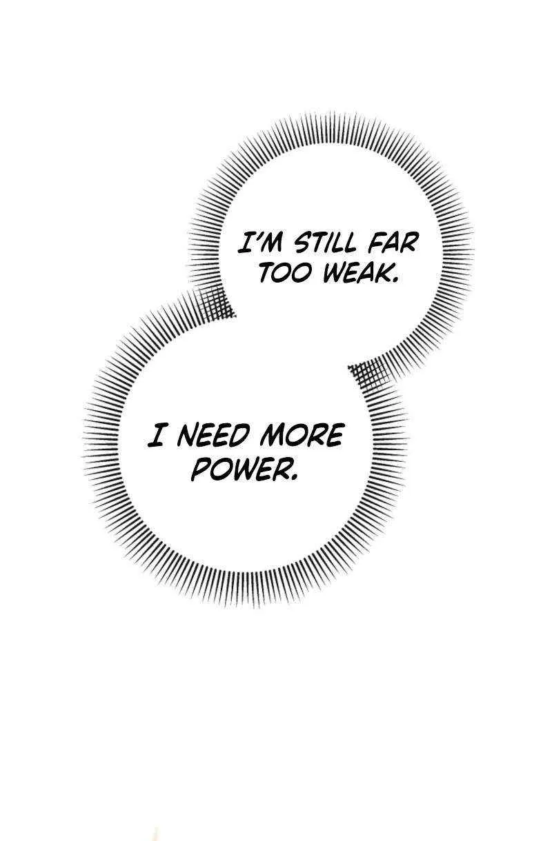 It's My Destiny to Be Hero's Savior Chapter 149 page 25 - 