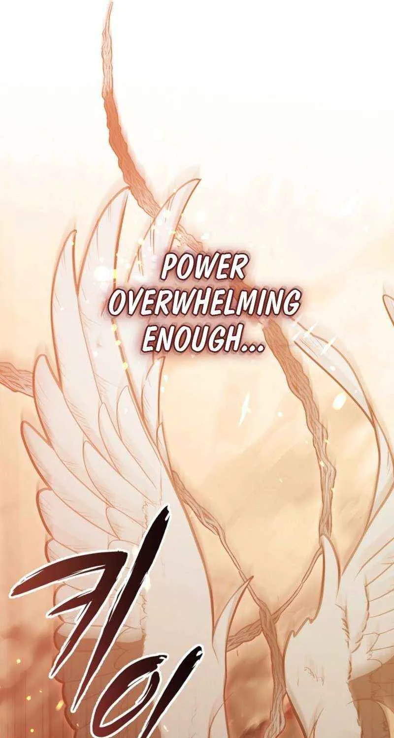 It's My Destiny to Be Hero's Savior Chapter 149 page 26 - 