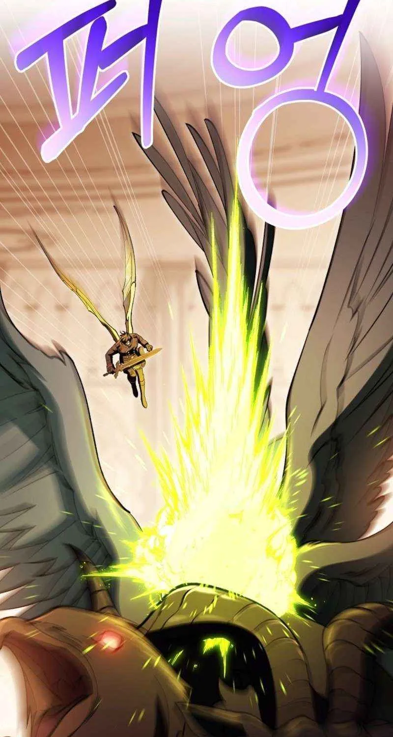 It's My Destiny to Be Hero's Savior Chapter 149 page 31 - 