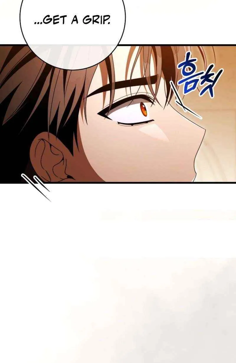 It's My Destiny to Be Hero's Savior Chapter 149 page 33 - 