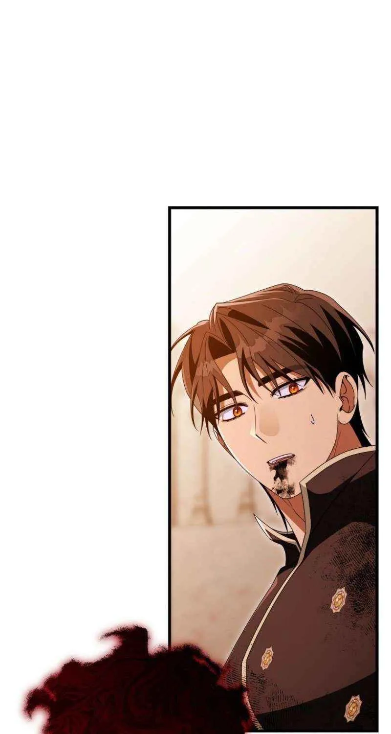 It's My Destiny to Be Hero's Savior Chapter 149 page 37 - 