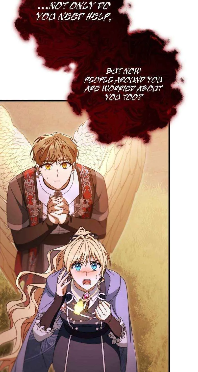 It's My Destiny to Be Hero's Savior Chapter 149 page 38 - 