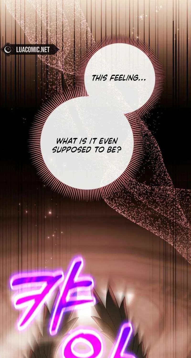 It's My Destiny to Be Hero's Savior Chapter 149 page 42 - 