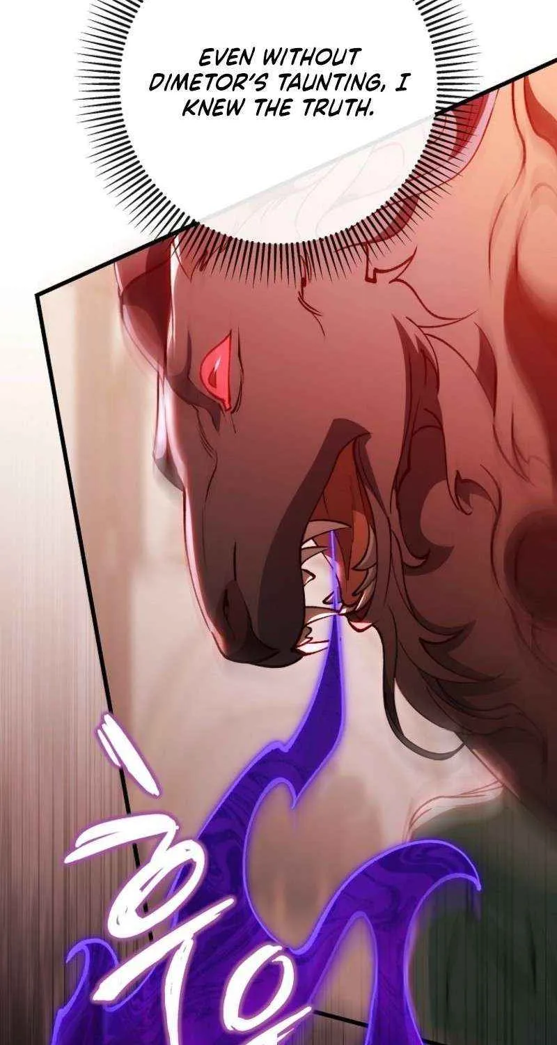 It's My Destiny to Be Hero's Savior Chapter 149 page 45 - 