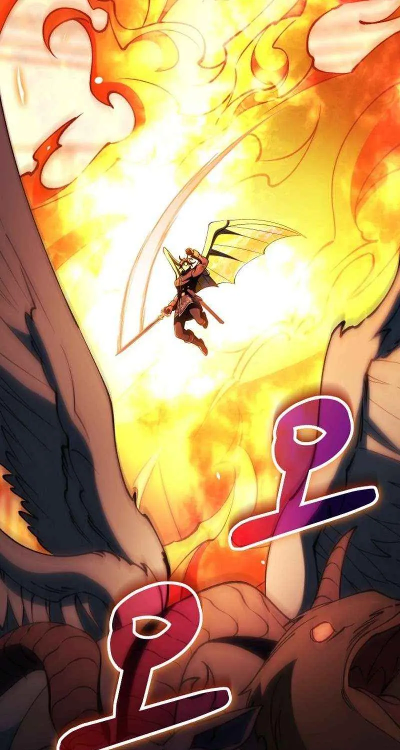 It's My Destiny to Be Hero's Savior Chapter 149 page 52 - 