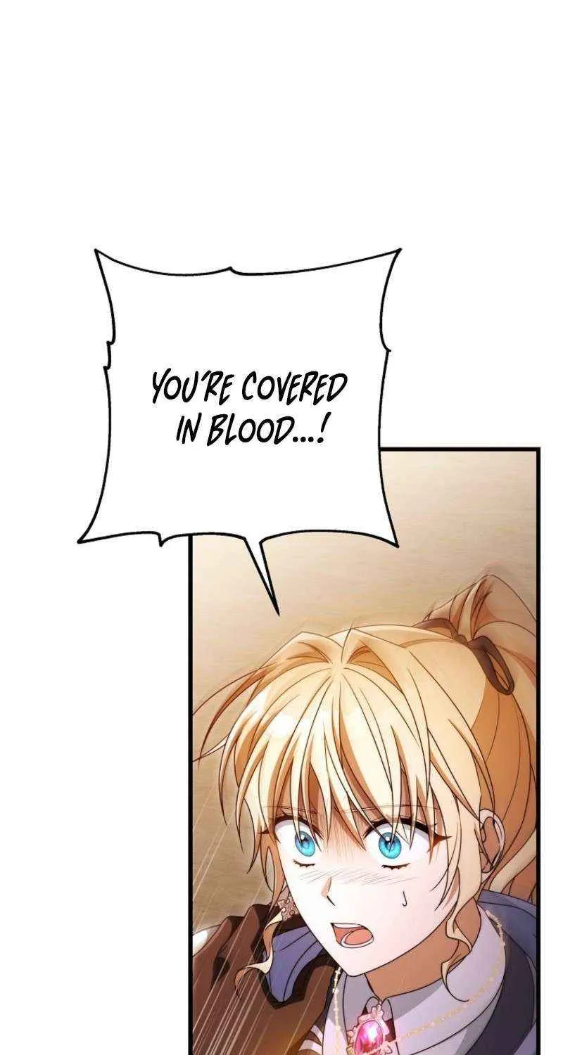 It's My Destiny to Be Hero's Savior Chapter 149 page 7 - 