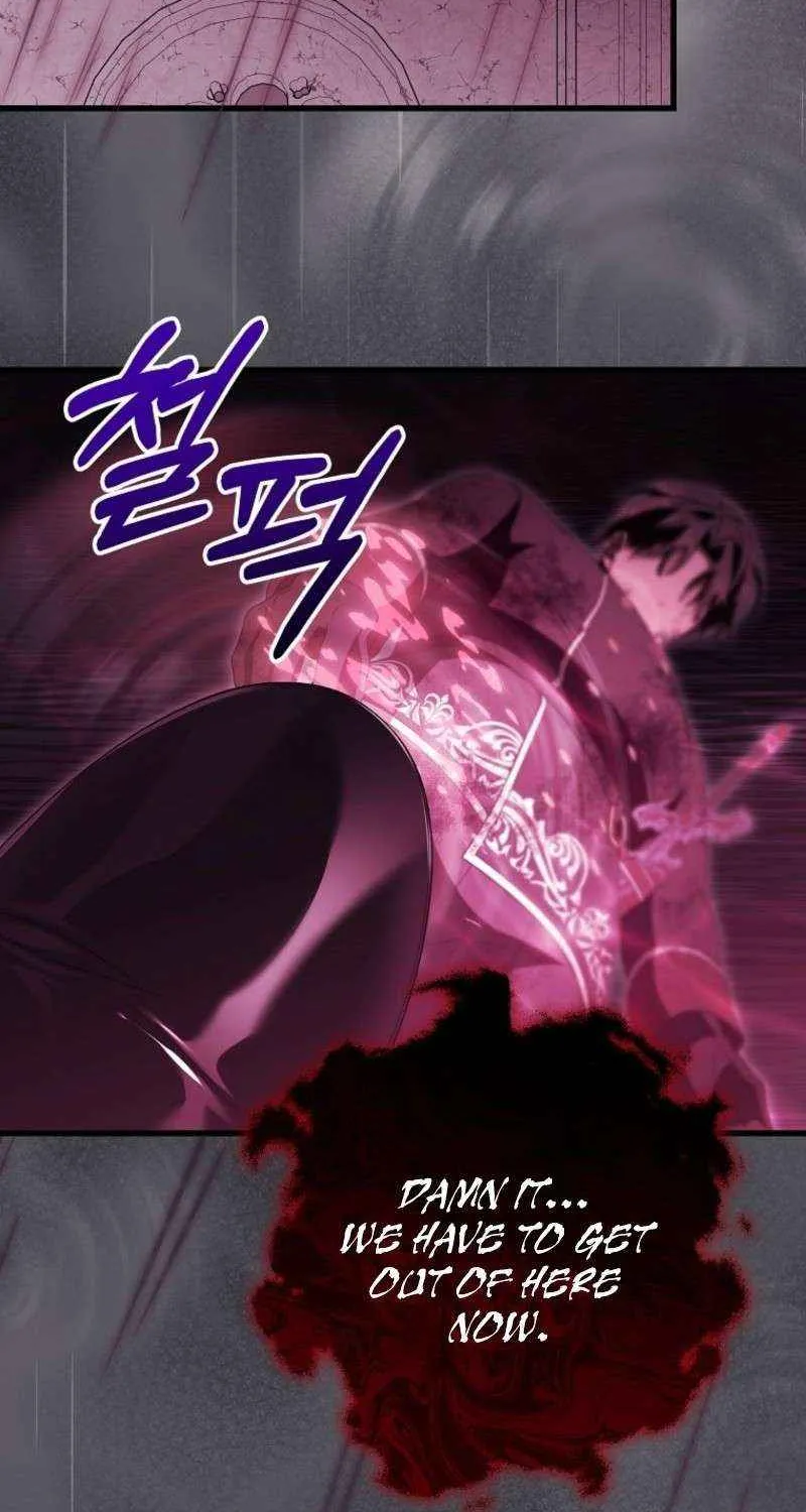 It's My Destiny to Be Hero's Savior Chapter 149 page 61 - 