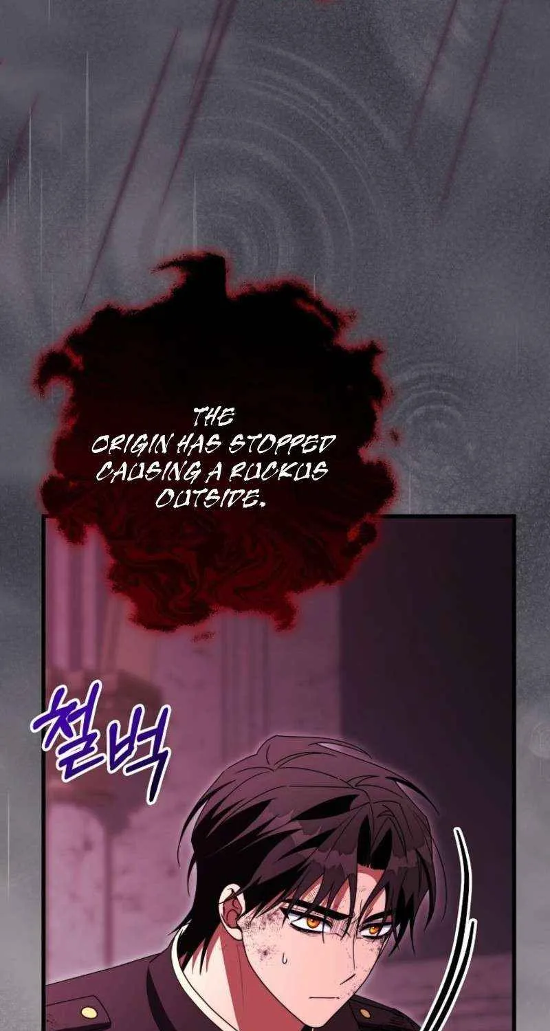 It's My Destiny to Be Hero's Savior Chapter 149 page 62 - 