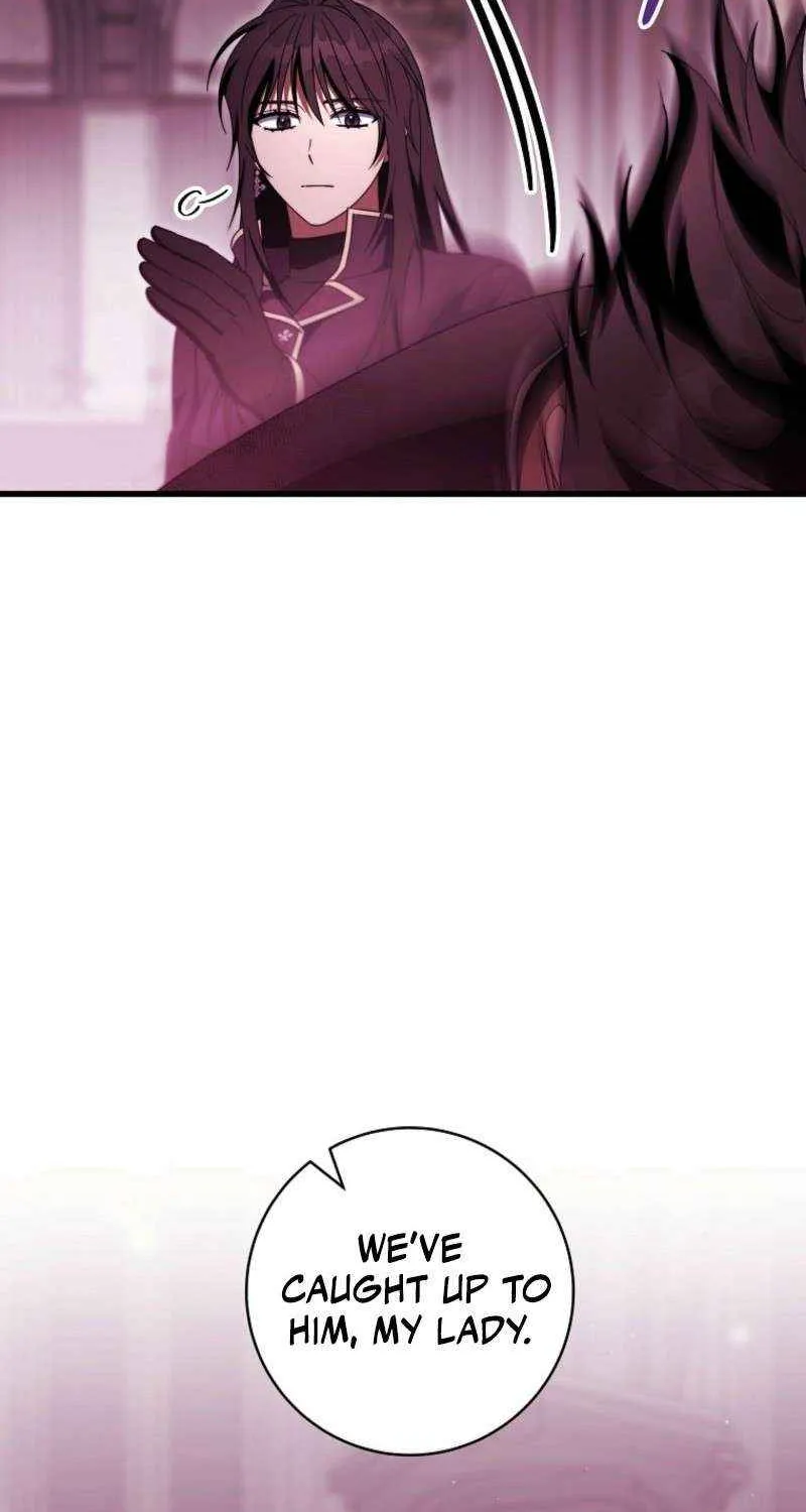 It's My Destiny to Be Hero's Savior Chapter 149 page 65 - 
