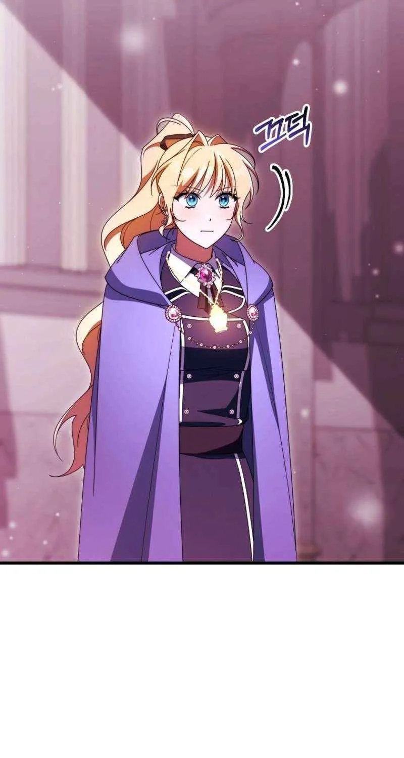 It's My Destiny to Be Hero's Savior Chapter 149 page 66 - 