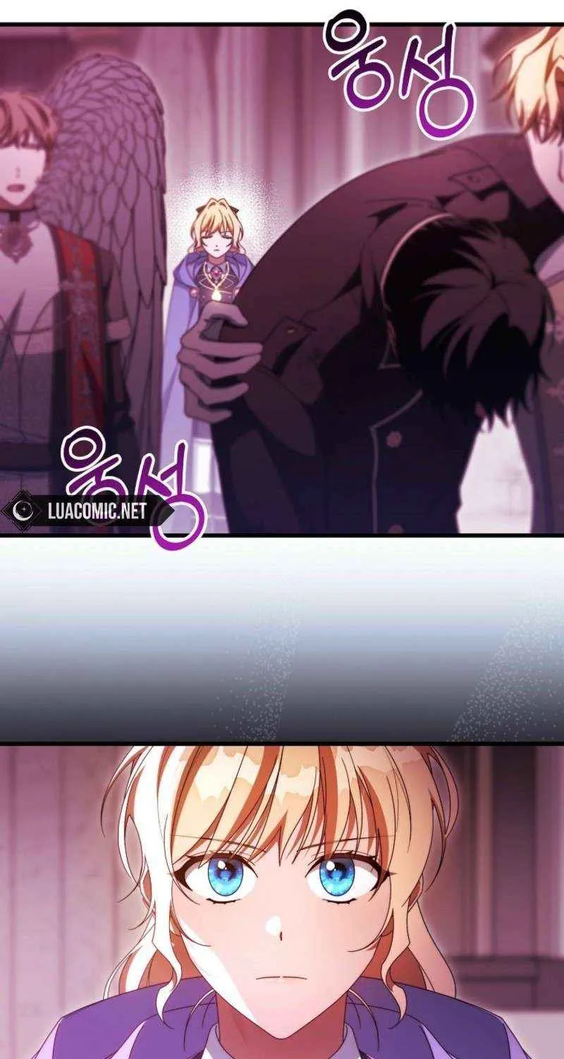 It's My Destiny to Be Hero's Savior Chapter 149 page 67 - 