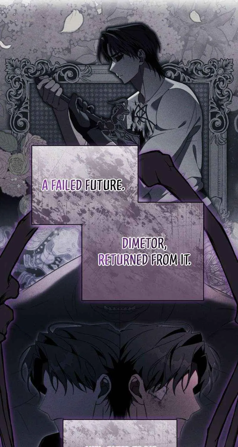It's My Destiny to Be Hero's Savior Chapter 149 page 72 - 