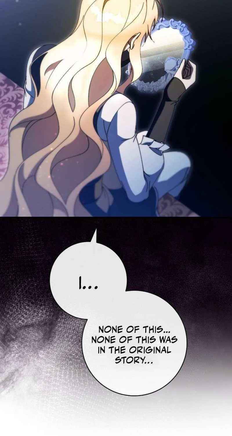 It's My Destiny to Be Hero's Savior Chapter 149 page 74 - 