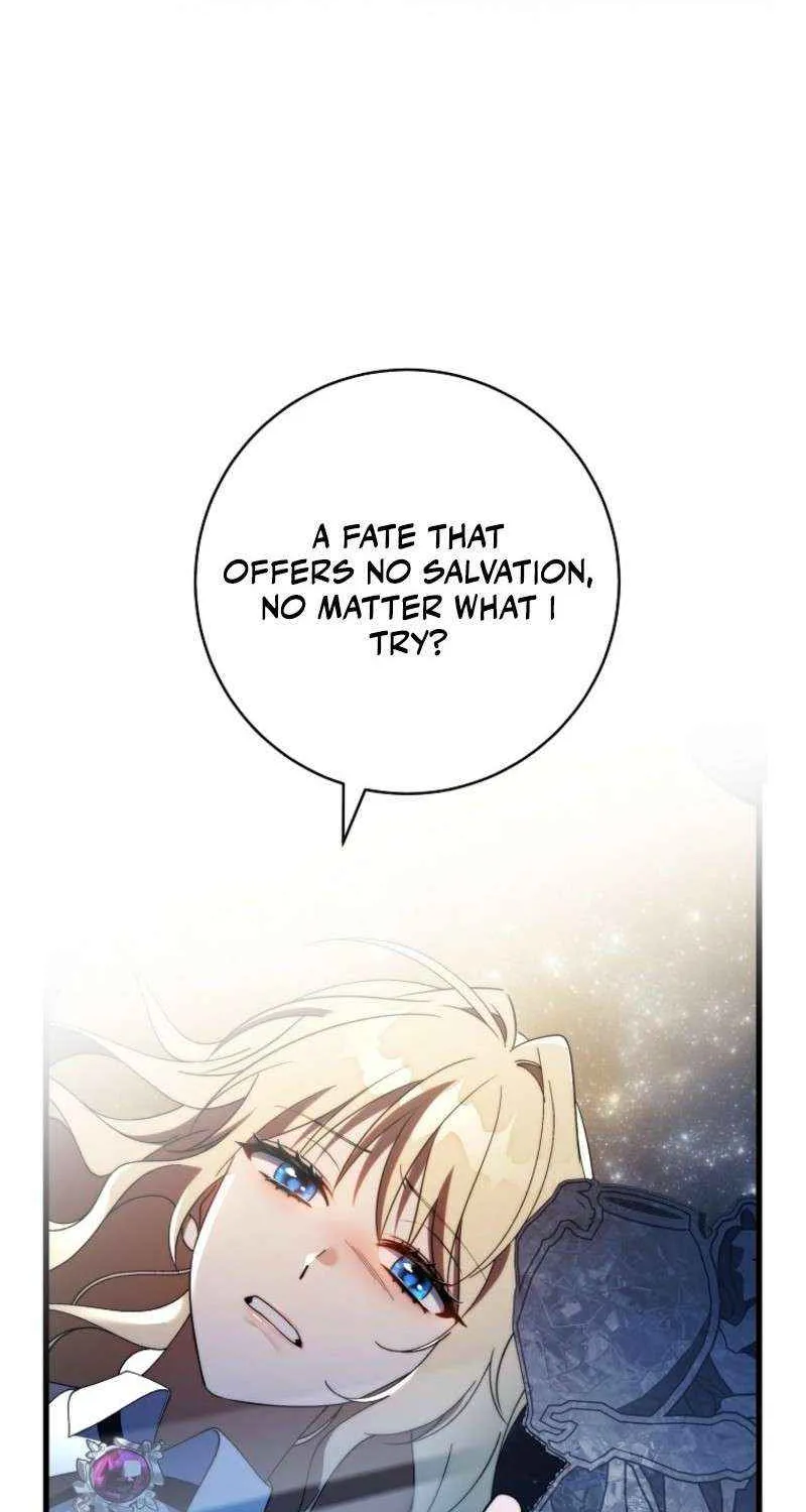 It's My Destiny to Be Hero's Savior Chapter 149 page 75 - 
