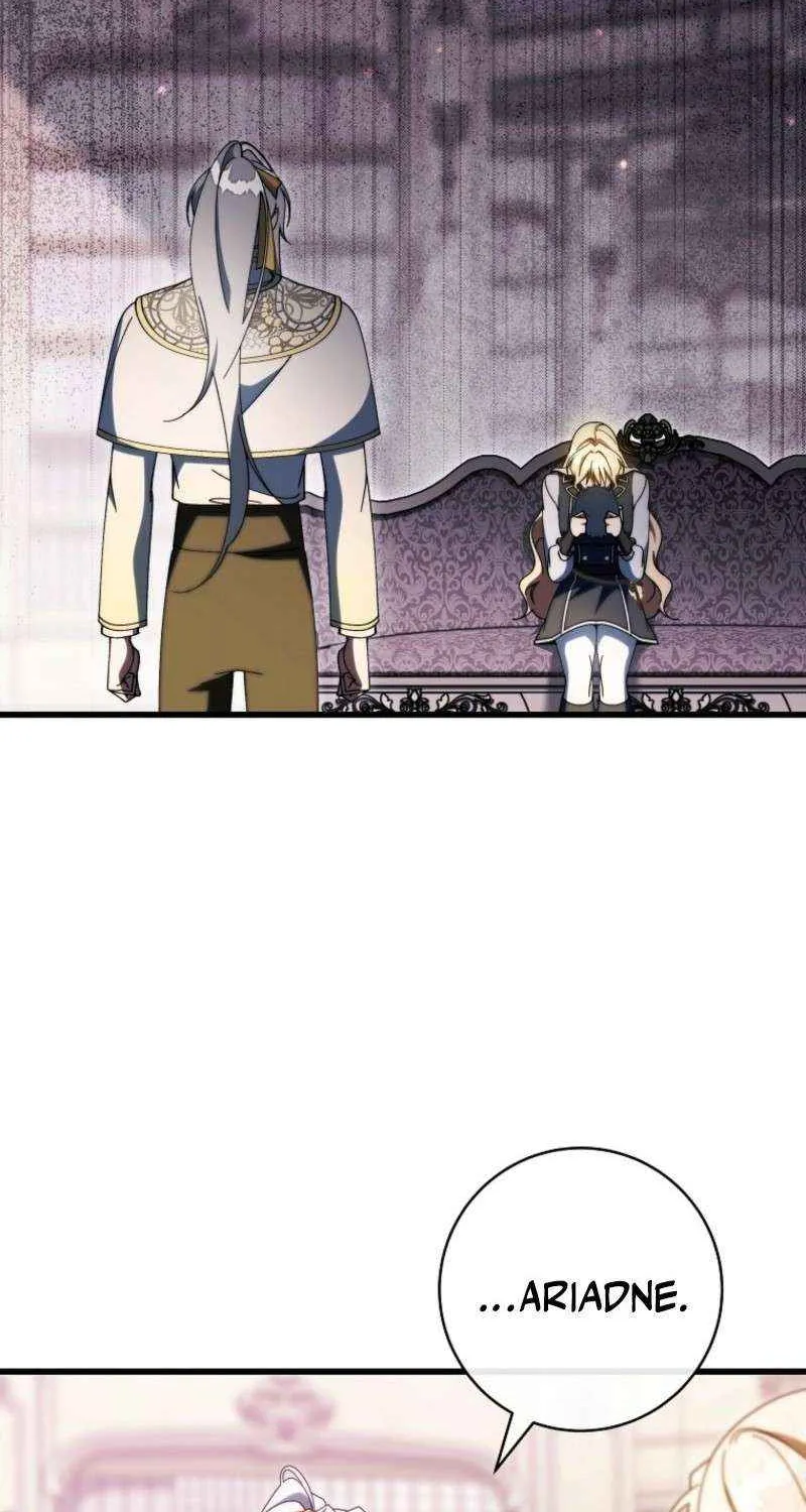 It's My Destiny to Be Hero's Savior Chapter 149 page 77 - 