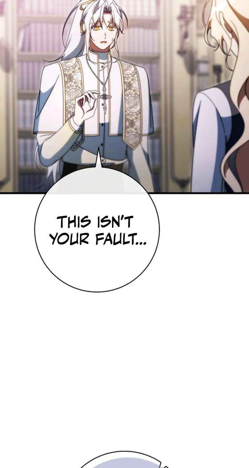 It's My Destiny to Be Hero's Savior Chapter 149 page 78 - 
