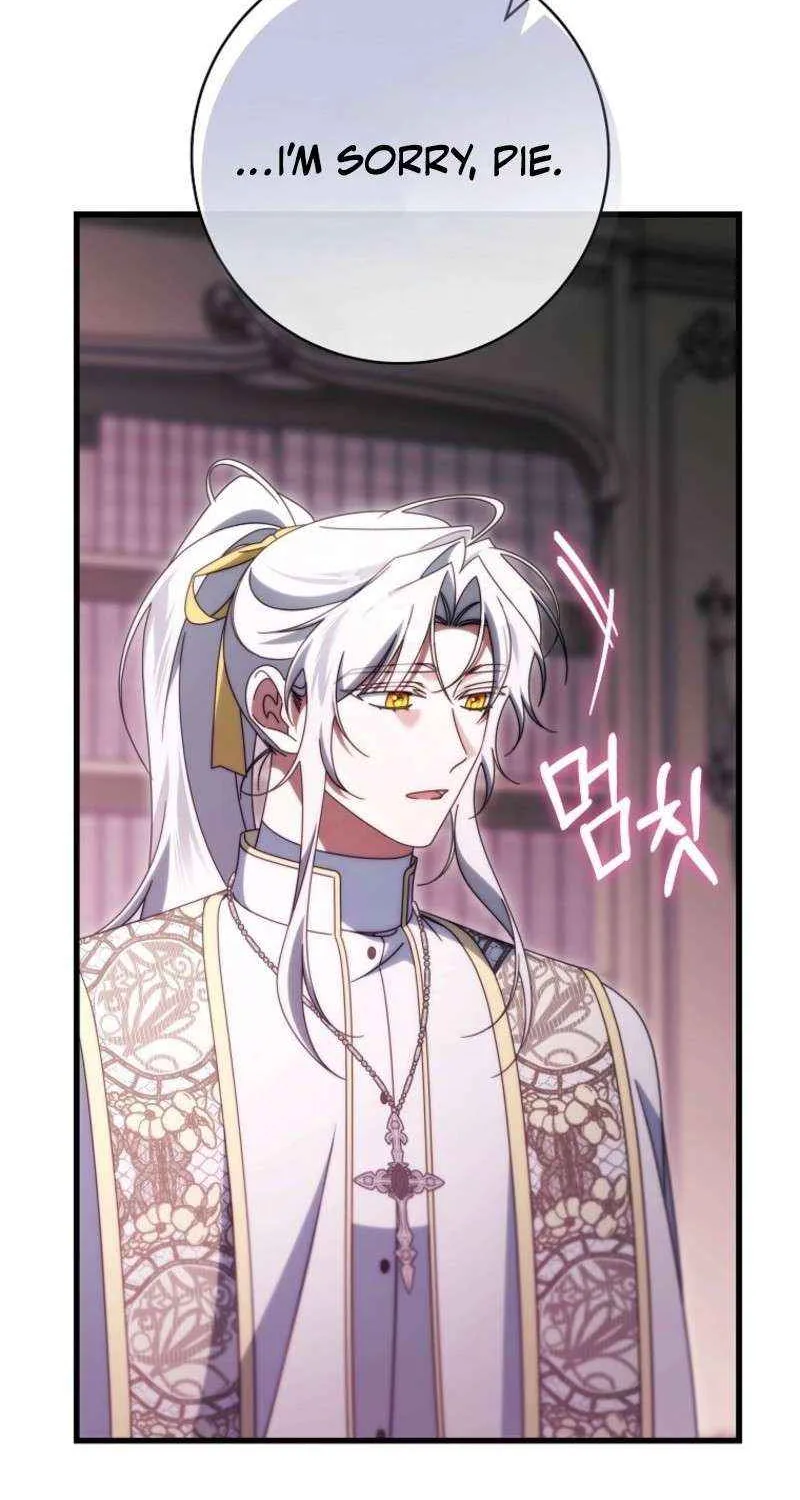 It's My Destiny to Be Hero's Savior Chapter 149 page 79 - 