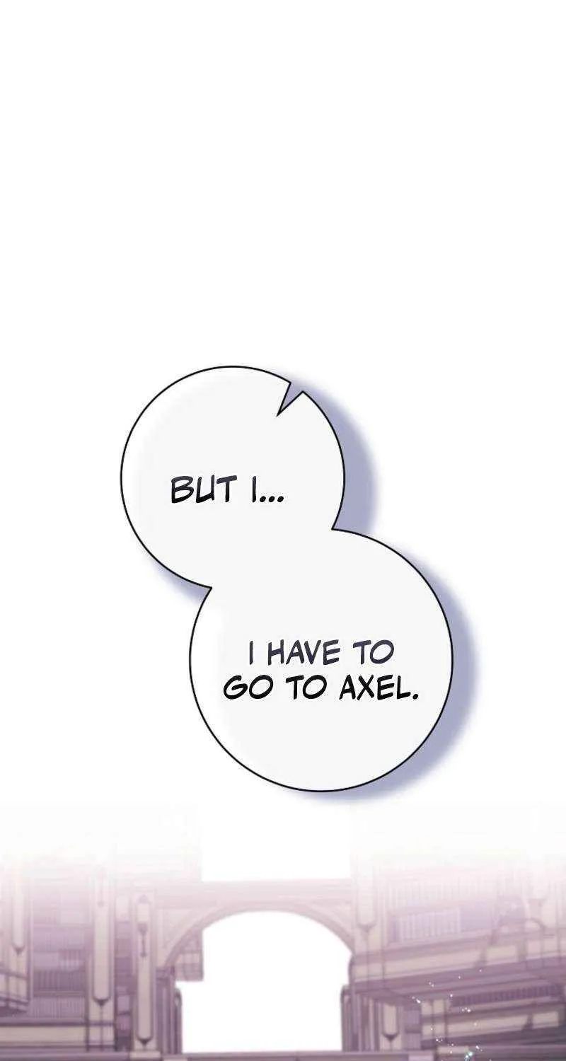 It's My Destiny to Be Hero's Savior Chapter 149 page 80 - 