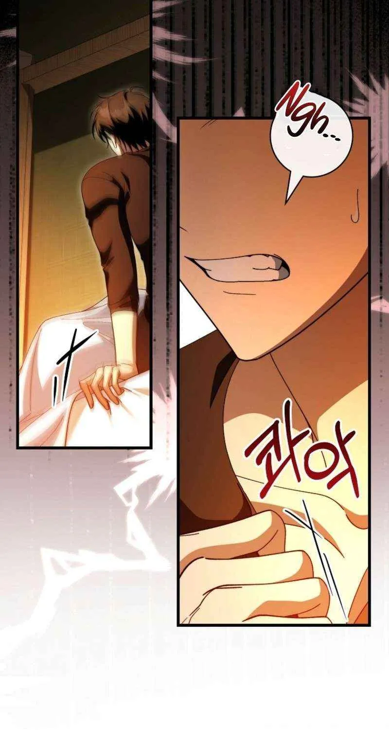 It's My Destiny to Be Hero's Savior Chapter 149 page 88 - 