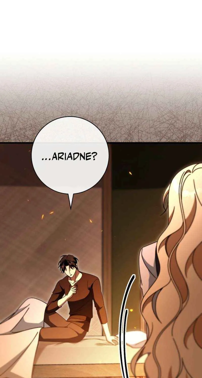 It's My Destiny to Be Hero's Savior Chapter 149 page 90 - 