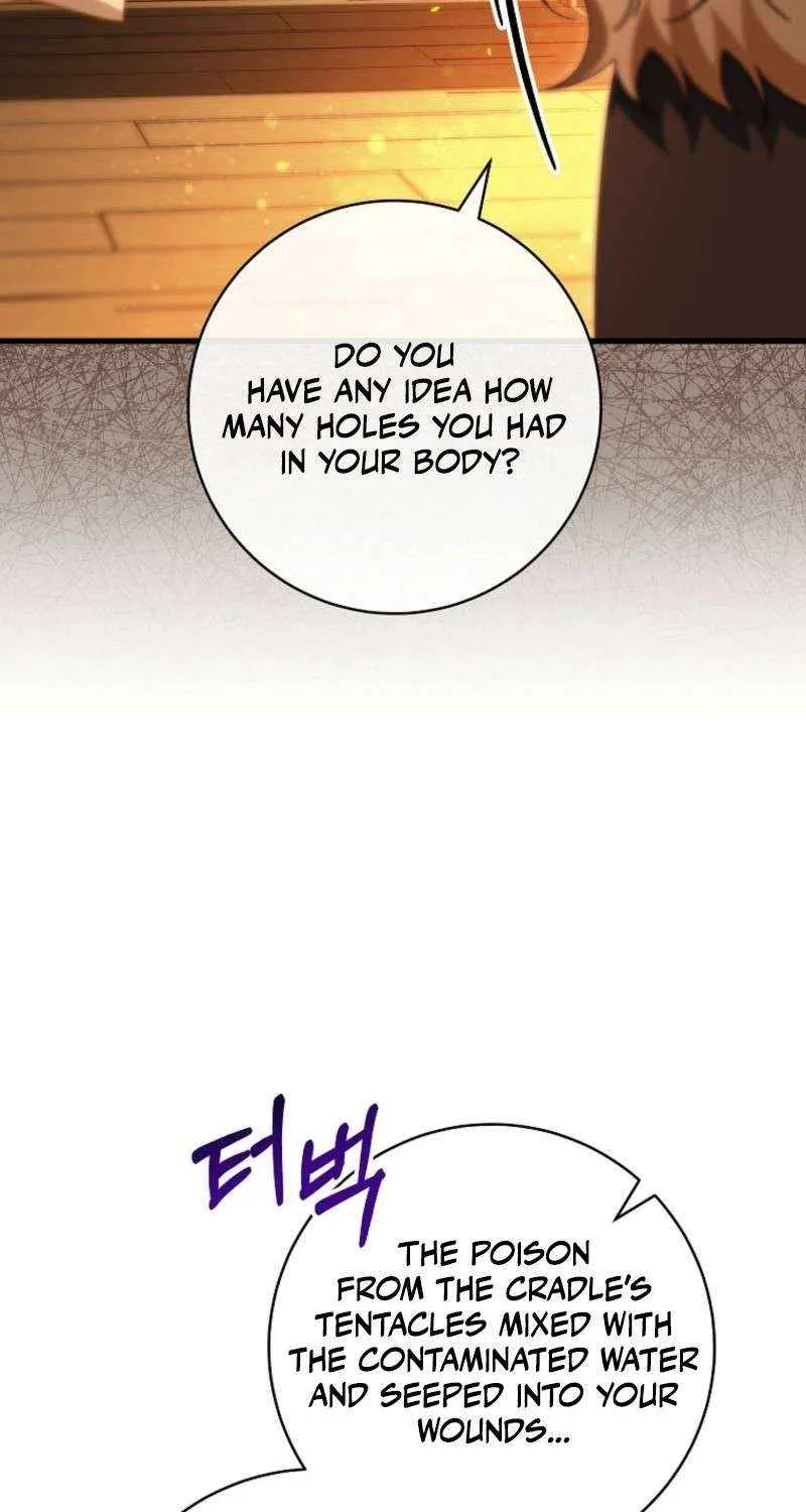 It's My Destiny to Be Hero's Savior Chapter 149 page 91 - 