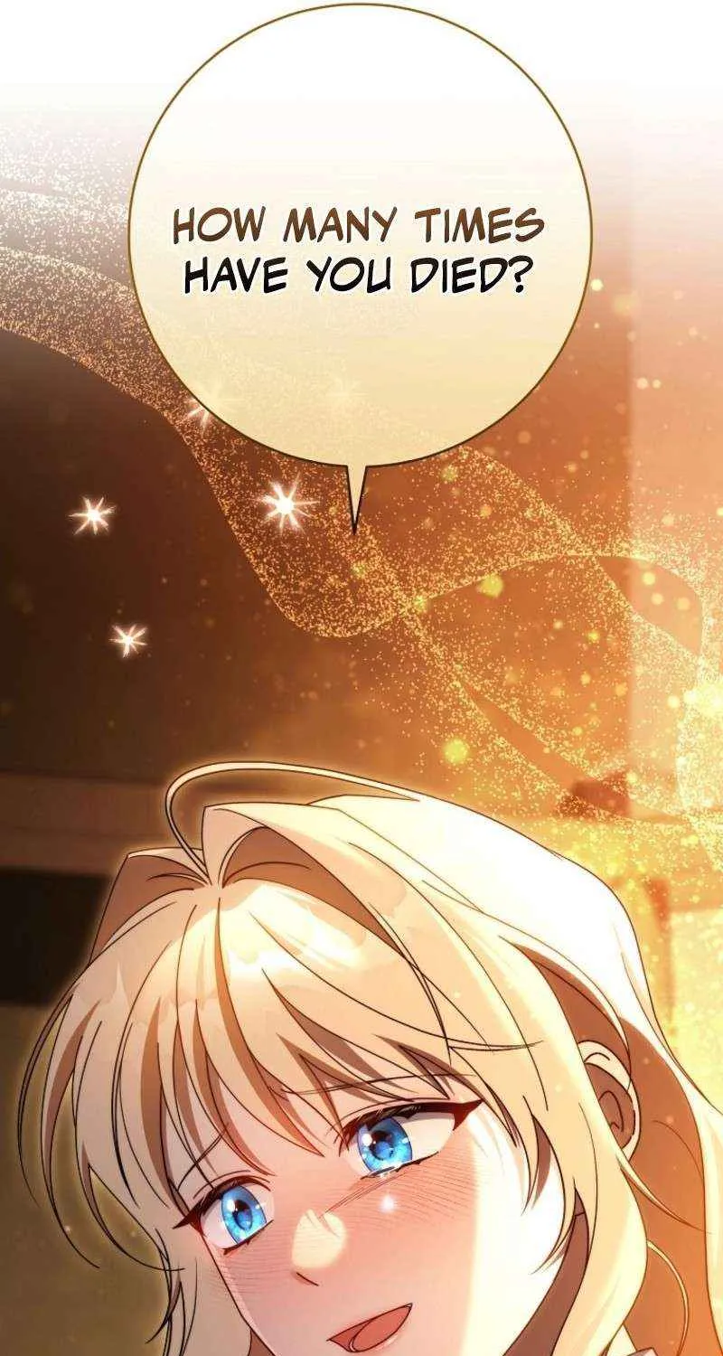 It's My Destiny to Be Hero's Savior Chapter 149 page 96 - 