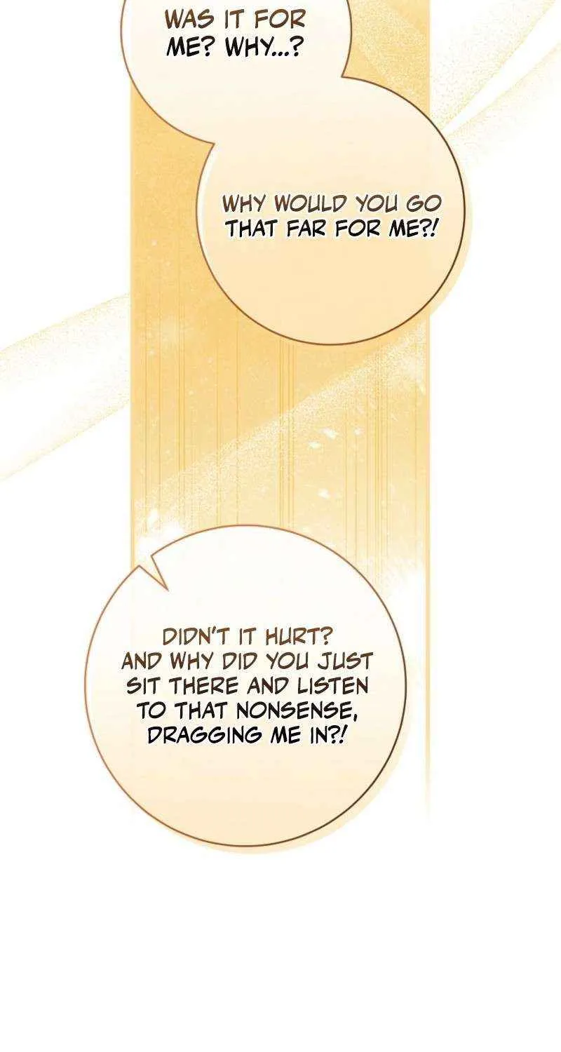 It's My Destiny to Be Hero's Savior Chapter 149 page 98 - 
