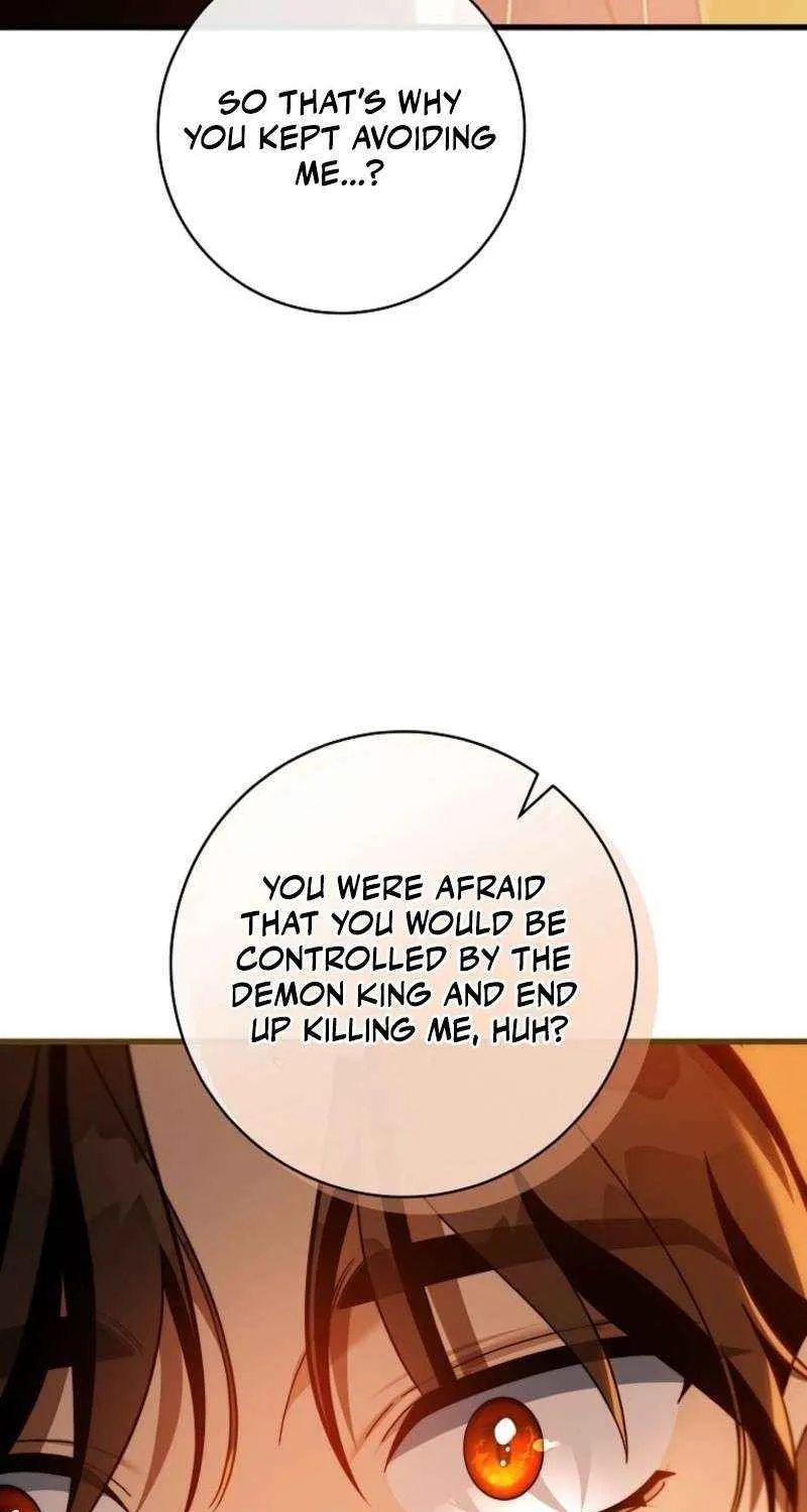 It's My Destiny to Be Hero's Savior Chapter 149 page 100 - 