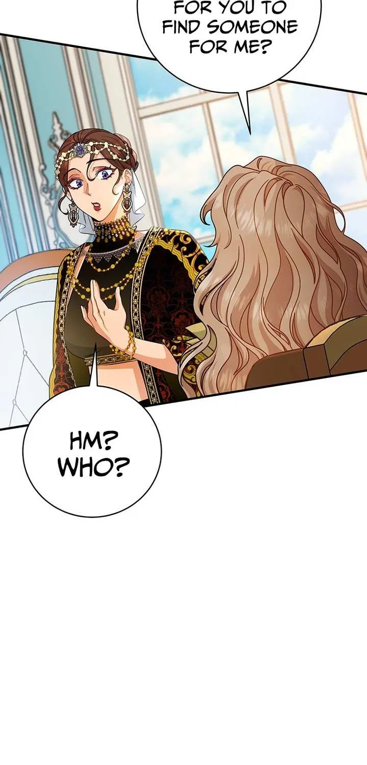 It's My Destiny to Be Hero's Savior Chapter 15 page 102 - 