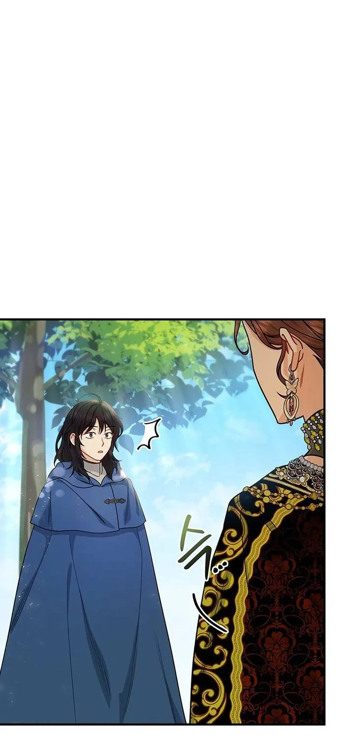 It's My Destiny to Be Hero's Savior Chapter 15 page 13 - 