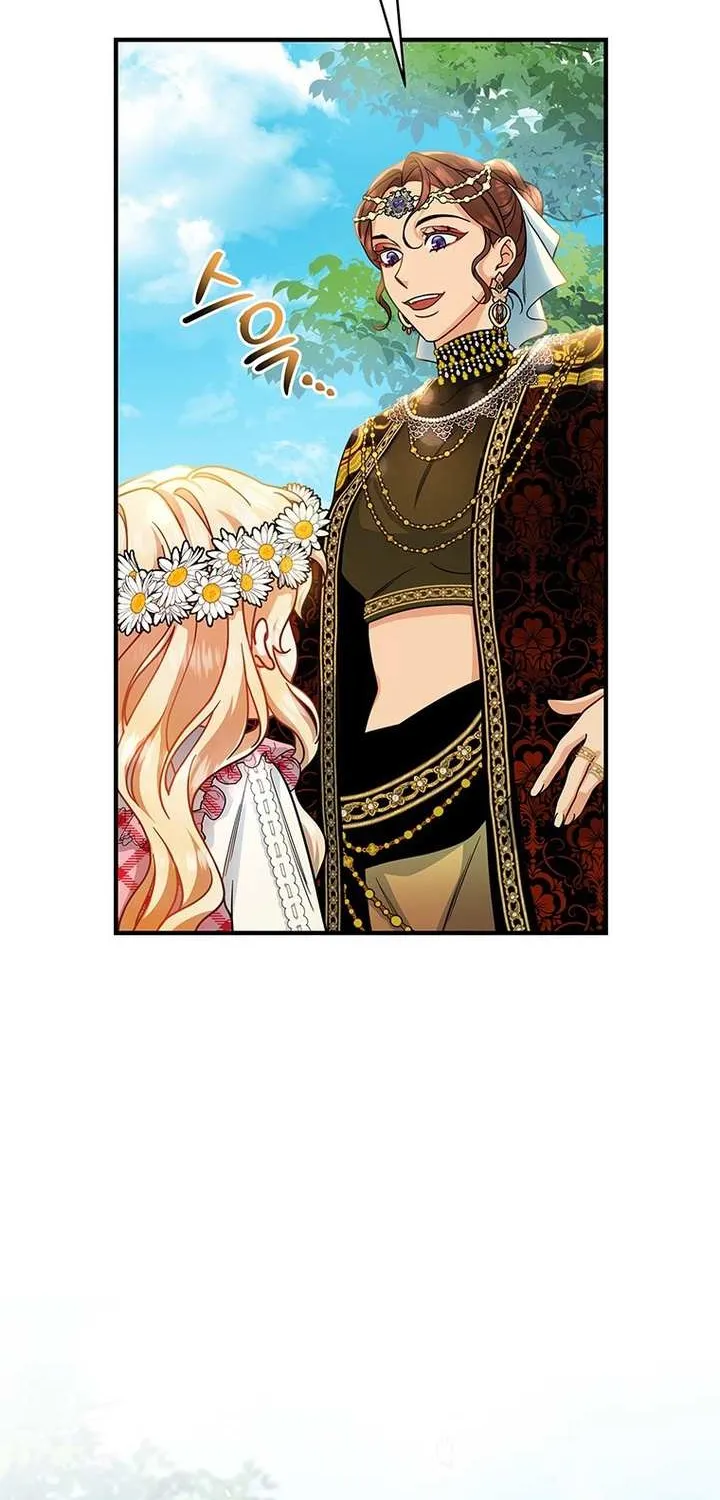 It's My Destiny to Be Hero's Savior Chapter 15 page 21 - 