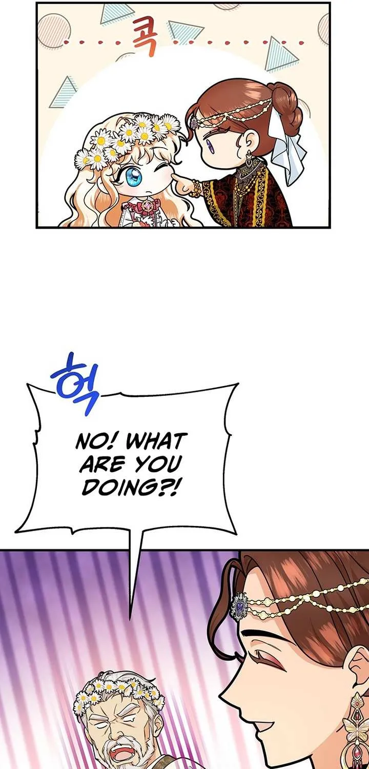 It's My Destiny to Be Hero's Savior Chapter 15 page 26 - 