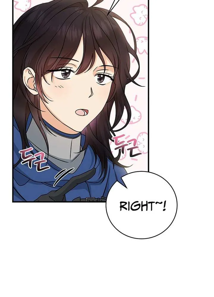 It's My Destiny to Be Hero's Savior Chapter 15 page 28 - 