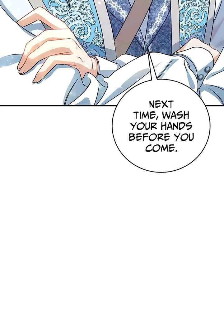 It's My Destiny to Be Hero's Savior Chapter 15 page 31 - 