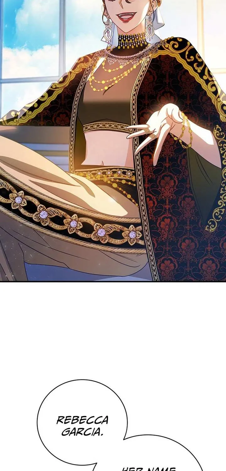 It's My Destiny to Be Hero's Savior Chapter 15 page 40 - 