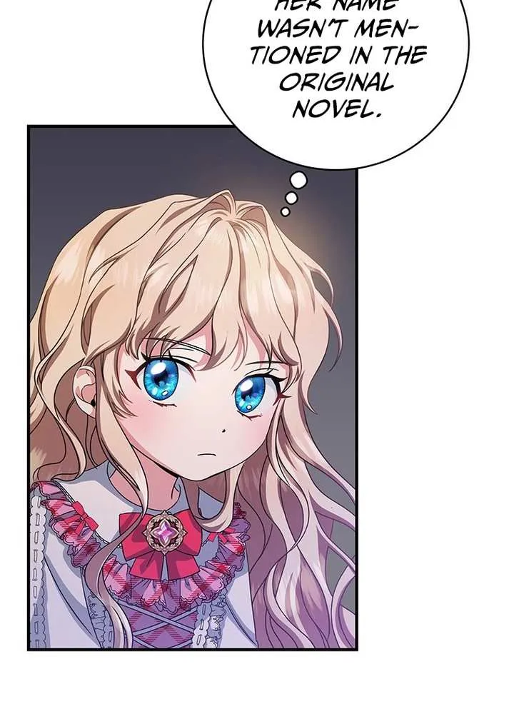 It's My Destiny to Be Hero's Savior Chapter 15 page 41 - 