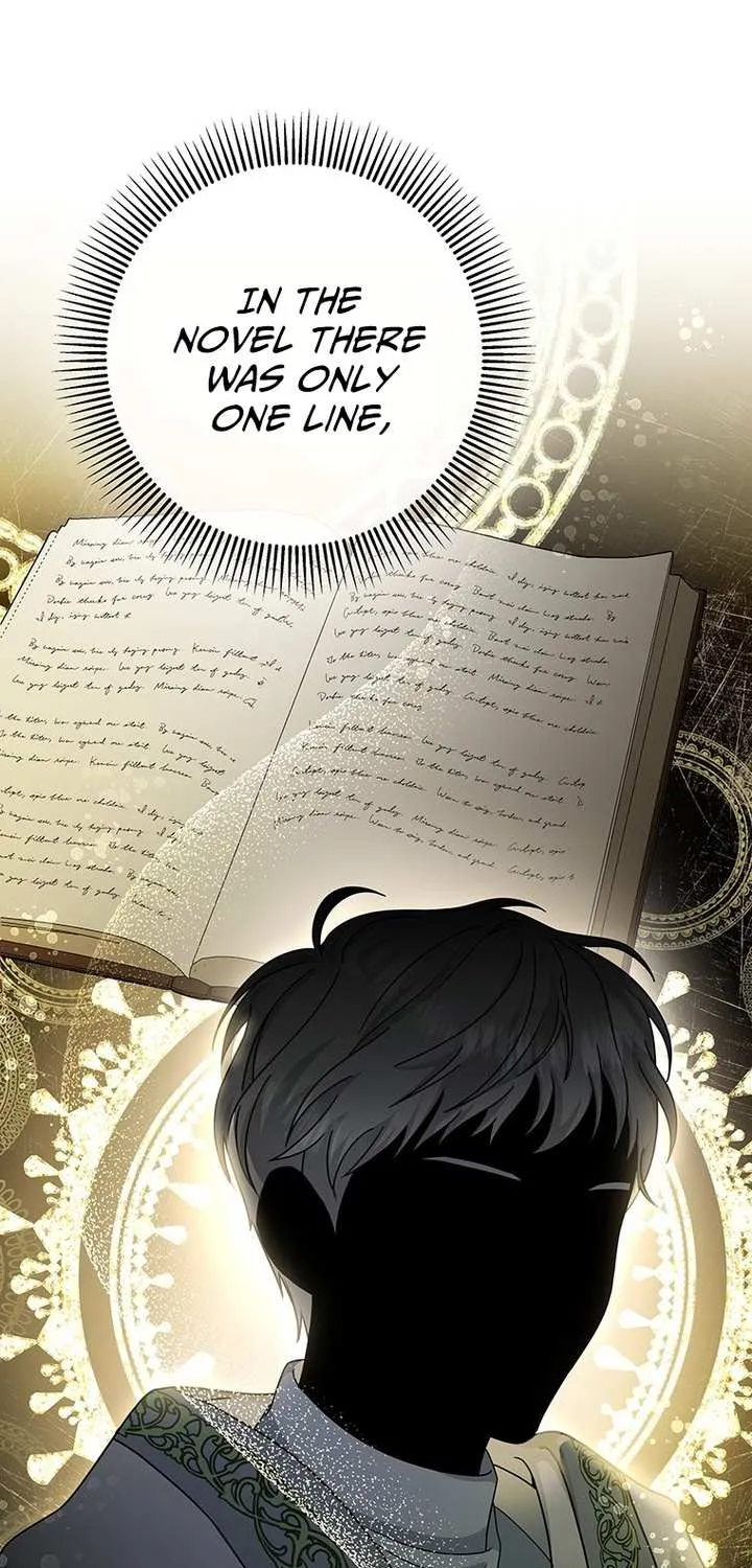 It's My Destiny to Be Hero's Savior Chapter 15 page 42 - 