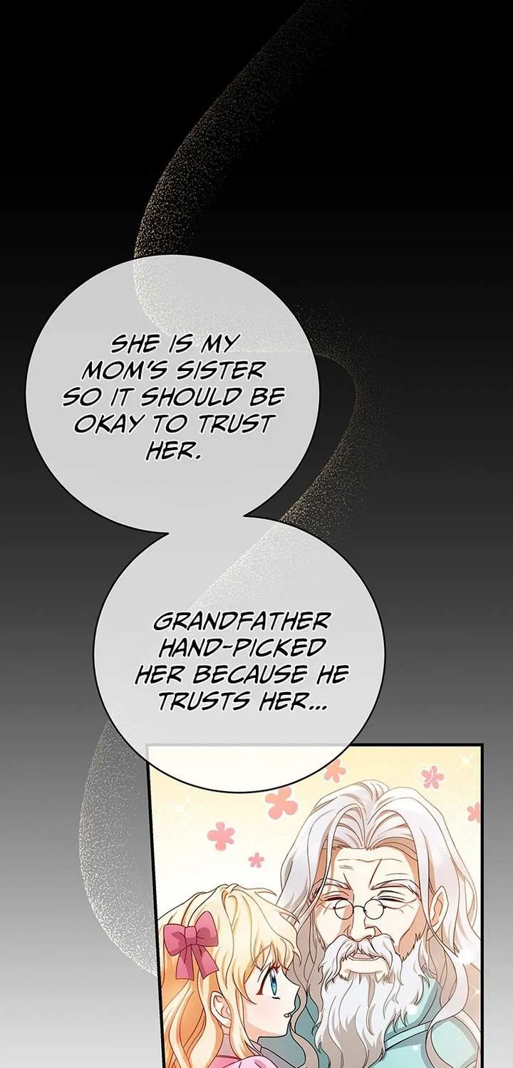 It's My Destiny to Be Hero's Savior Chapter 15 page 44 - 