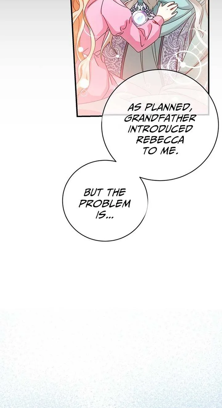 It's My Destiny to Be Hero's Savior Chapter 15 page 45 - 
