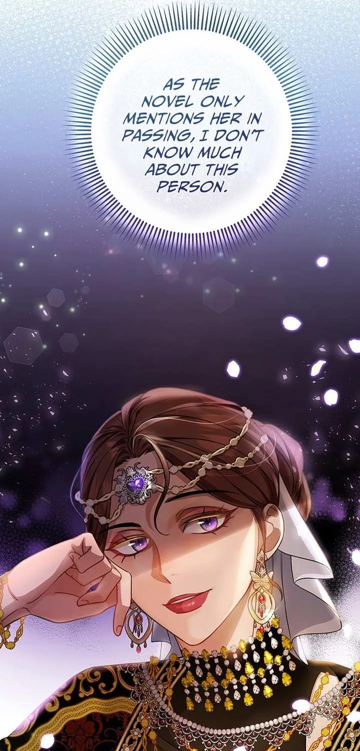 It's My Destiny to Be Hero's Savior Chapter 15 page 46 - 