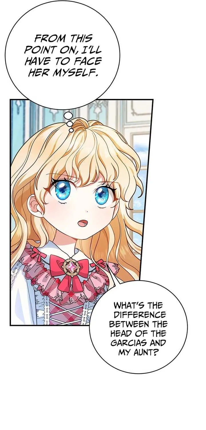 It's My Destiny to Be Hero's Savior Chapter 15 page 48 - 