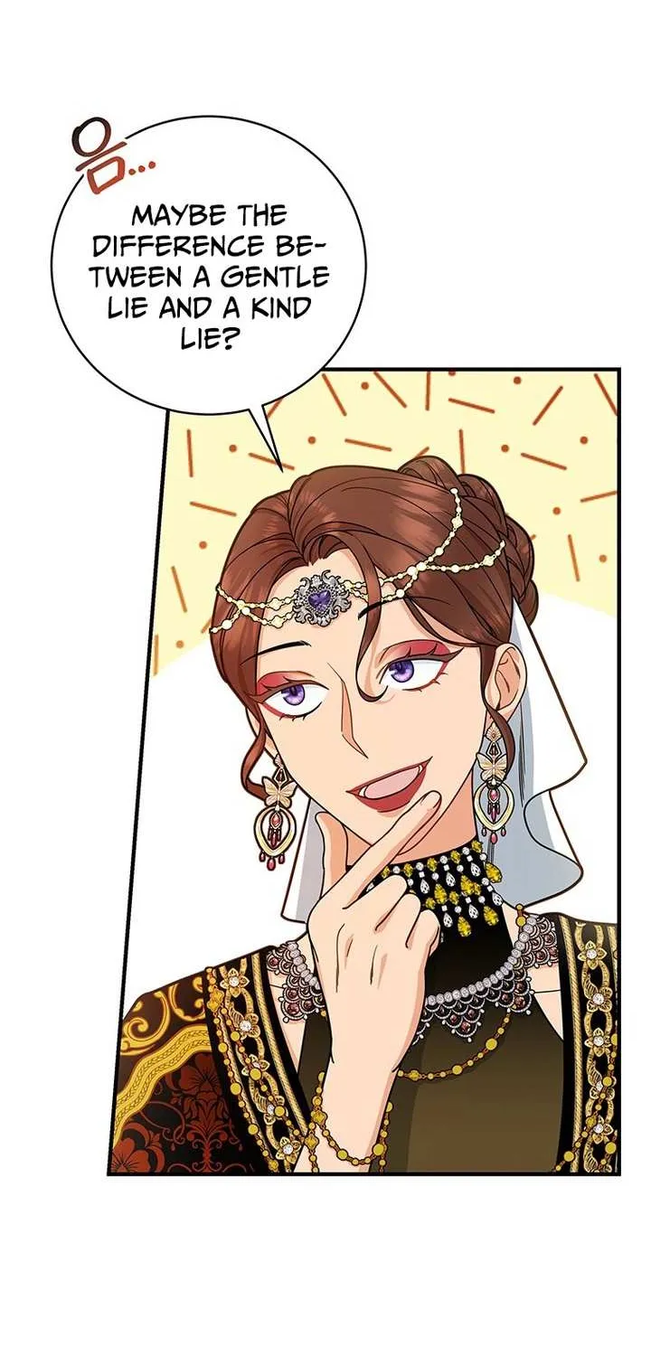 It's My Destiny to Be Hero's Savior Chapter 15 page 49 - 