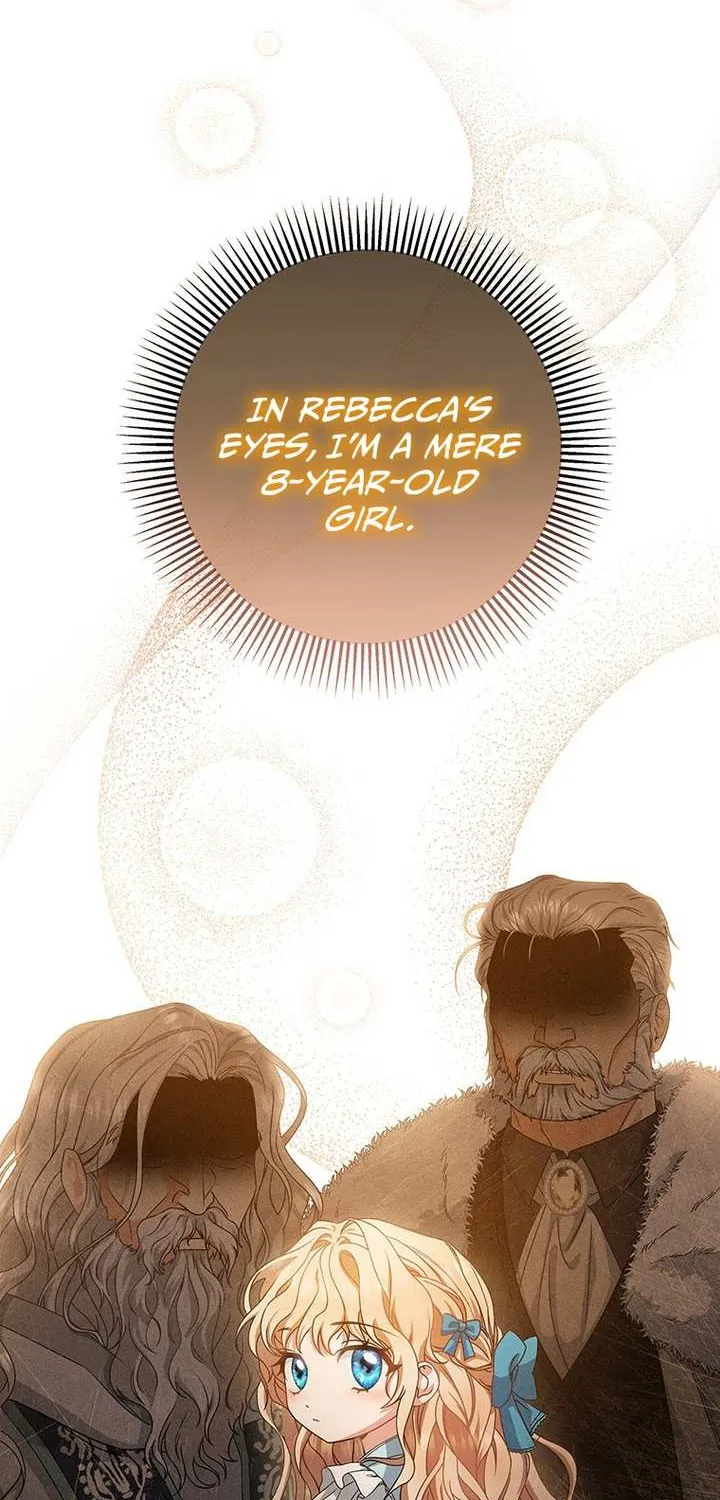 It's My Destiny to Be Hero's Savior Chapter 15 page 61 - 