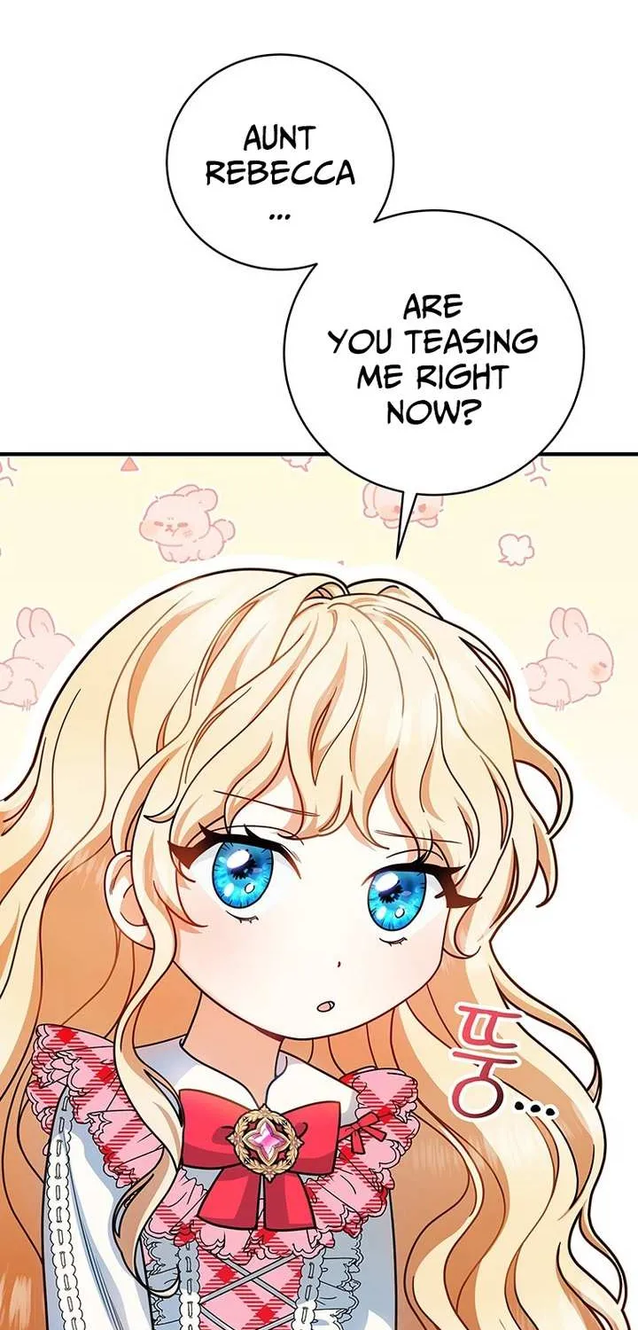 It's My Destiny to Be Hero's Savior Chapter 15 page 67 - 